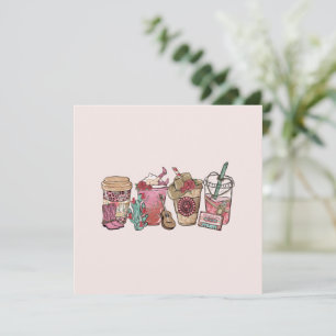 Westerna Cowboyen Älskare