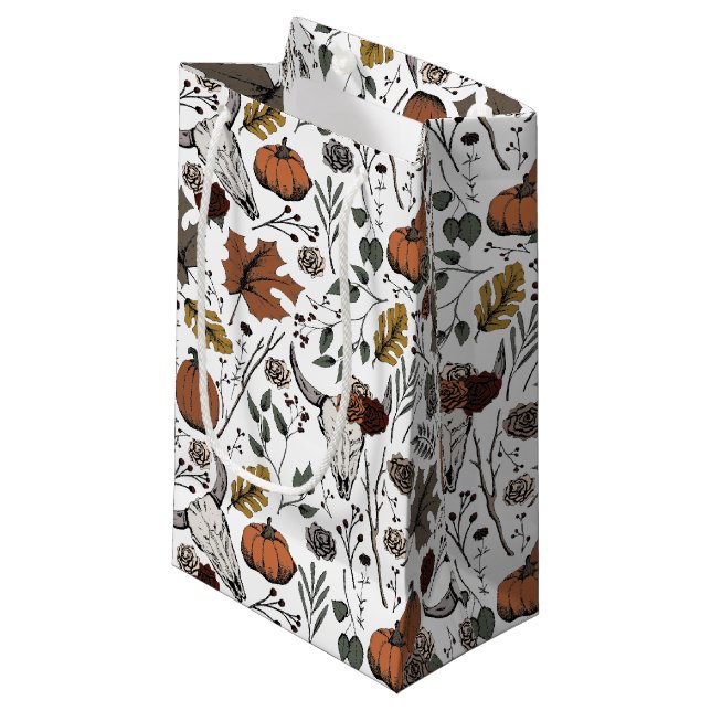 Westerna Döskallar för flygskörd och kummel (Framsidan Vinklad)