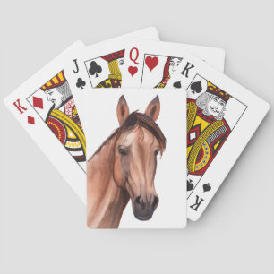 Westerna ekvatorialguineanska uppspelningskort för casinokort