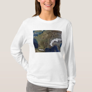 Westerna Europa Tee
