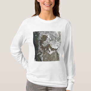 Westerna Förenade Stater T-shirt