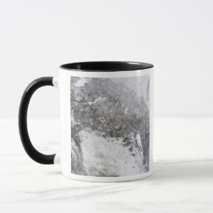 Westerna Kanada Mugg