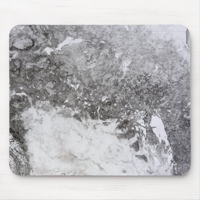 Westerna Kanada Musmatta (Framsidan)