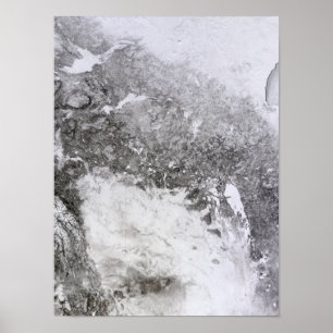 Westerna Kanada Poster