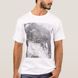 Westerna Kanada T Shirt