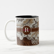 Westerna Land-läder i Snöre första Namn