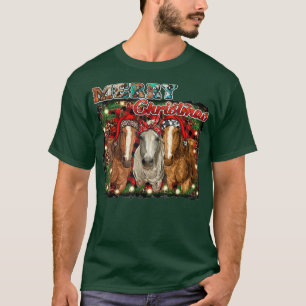 Westerna Land Rodeo God jul Cowgirl Hors T Shirt
