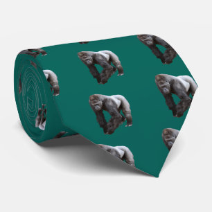 Westerna Lowland Gorilla Slips
