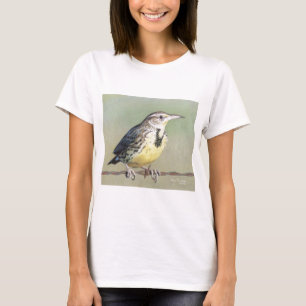 Westerna Meadowlark Tee Shirt