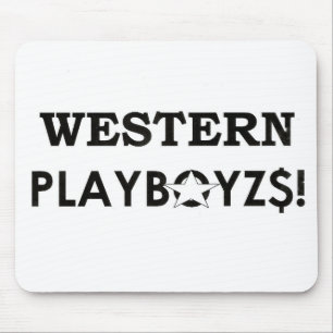 WESTERNA PLAYBOIZ/JMT SKATERBOARES/IPIX MUSMATTA