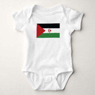 Westerna Sahara T Shirt