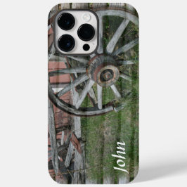 Westerna Stil Rustic Wagon Wheel