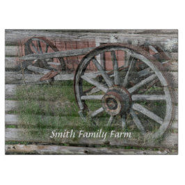 Westerna Stil Rustik Wagon Wheel-skärmar