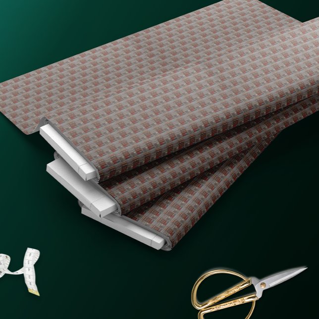 Westerna Struktur Tyg (Skapare uppladdad)