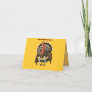 WESTERNA TURKIET HELGKORT