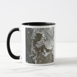 Westerna United States Mugg