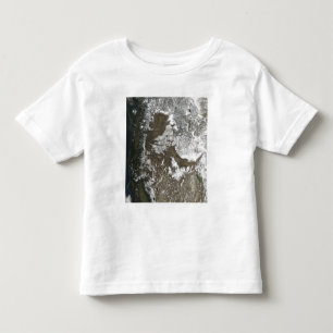 Westerna United States Tee Shirt