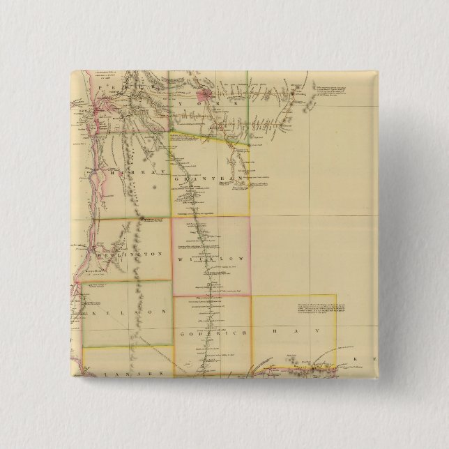 Westernare Australien Knapp (Framsida)