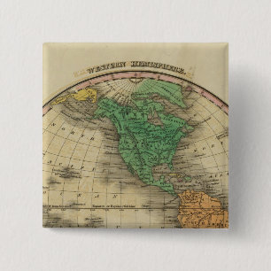Westernare Hemisphere 16 Knapp