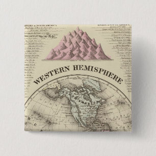 Westernare Hemisphere 17 Knapp