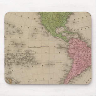 Westernare Hemisphere 9 Musmatta