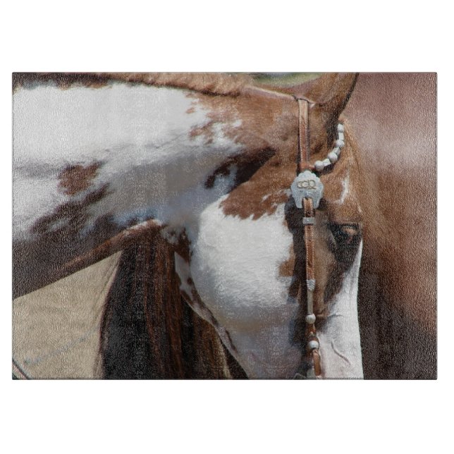 Westernare Pinto (Framsidan)