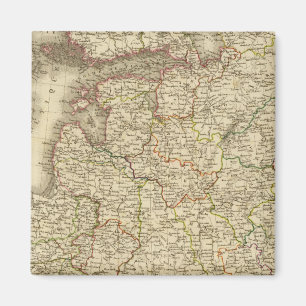 Westernare Ryssland, Polen Magnet