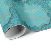 Westernt bearbetat läder med glad helg