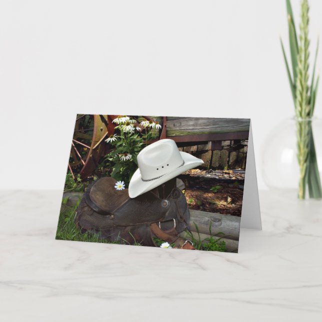 westernt land kort (Framsida)