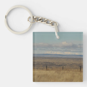 Westernt landskapsfoto