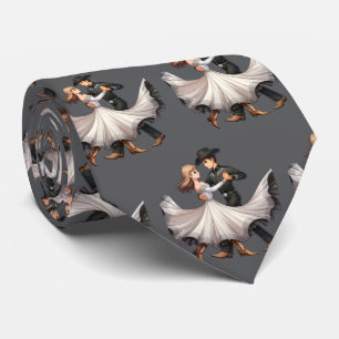 Westernt par Dancing Waltz Slips