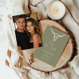 Westernt Spara datum Spara Datumet