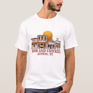 WESTERNT T SHIRT
