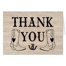 Westernt Tack Cowboy Boot-Landsbyggsbröllop