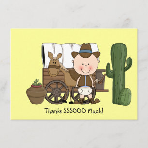 Westernt tack för gullig pojkehästponny