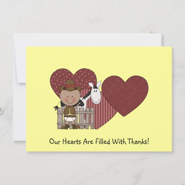 Westernt tack för gullig pojkehästponny (Framsida)