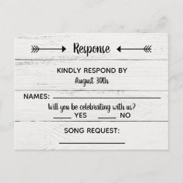 Westernt vykort för OSA i Land Kärlek