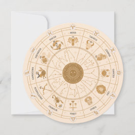 Westernt zodiakhjul -