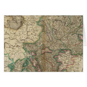 Westfalen Hälsningskort