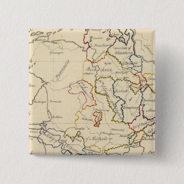 Westfalen Knapp (Framsida)