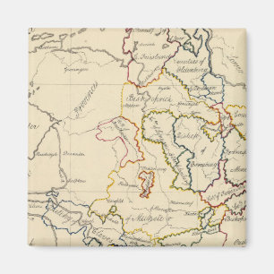 Westfalen Magnet