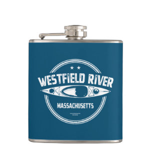 Westfield River Massachusetts Kayaking Fickplunta