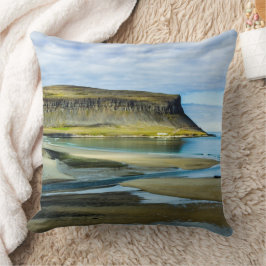 Westfjords, Island Kudde