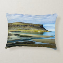 Westfjords, Island Prydnadskudde