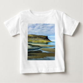 Westfjords, Island T Shirt