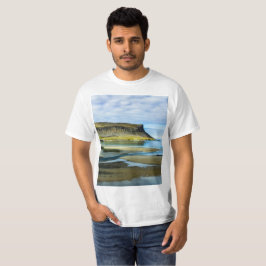 Westfjords, Island T Shirt