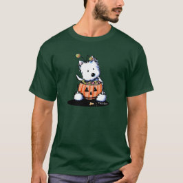 Westick Trick for Treat Tee Shirt