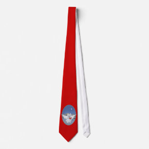 Westie Angel Tie Slips