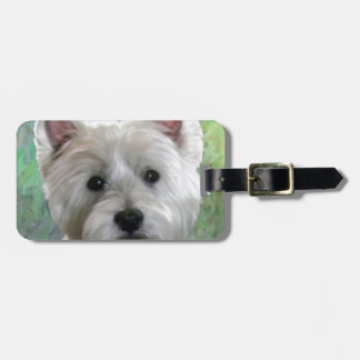 WESTIE BAGAGEBRICKA