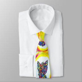 Westie BG Tie Slips